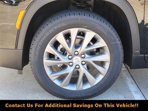 New 2026 Buick Enclave Preferred image 7