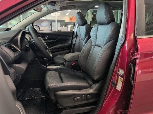 New 2026 Subaru Ascent Limited AWD/4WD image 10