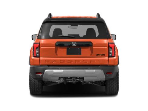 New 2026 Honda Passport TrailSport image 5