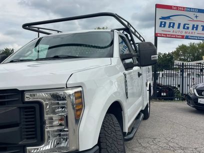 Used 2019 Ford F250 XL w/ Power Equipment Group