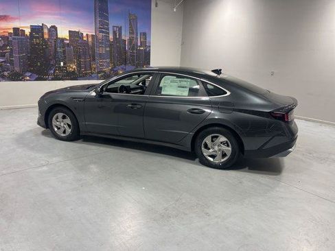New 2026 Hyundai Sonata SE FWD image 4