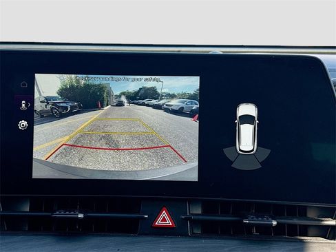 Used 2023 Kia Sportage X-Pro image 15