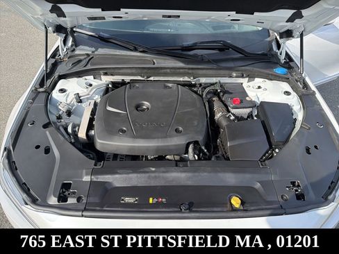 Used 2018 Volvo S90 T6 Inscription image 31