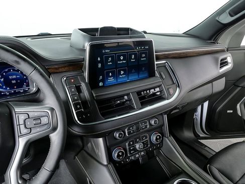 Used 2023 Chevrolet Tahoe Premier image 13