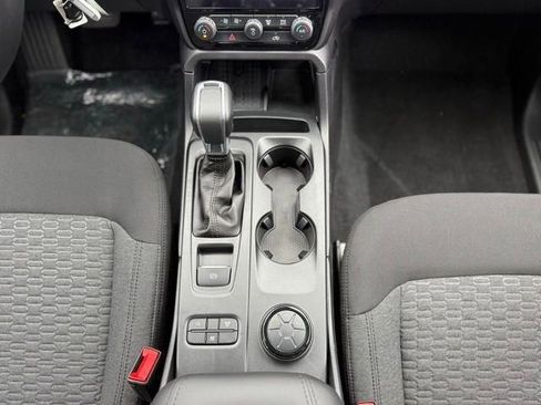 New 2025 Ford Ranger XLT w/ Equipment Group 301A High image 24