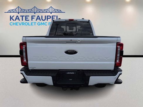 New 2026 Ford F250 Lariat w/ Tremor Off-Road Package AWD/4WD image 6