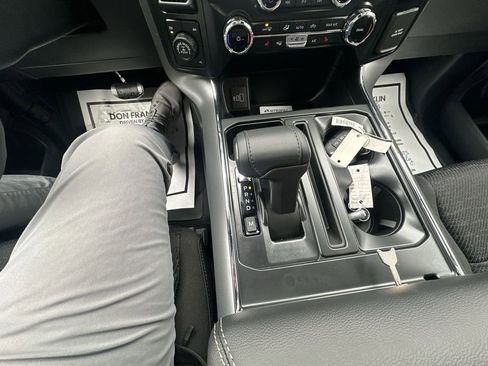 New 2026 Ford F150 XLT w/ Equipment Group 302A MID image 26