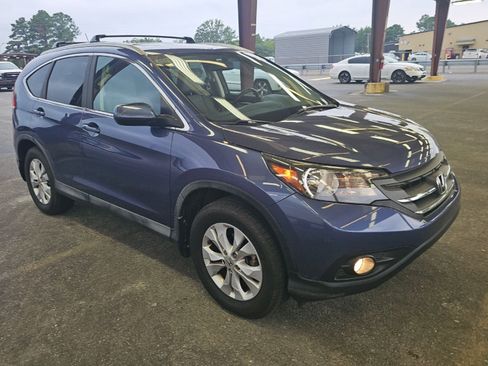 Used 2013 Honda CR-V EX-L image 12