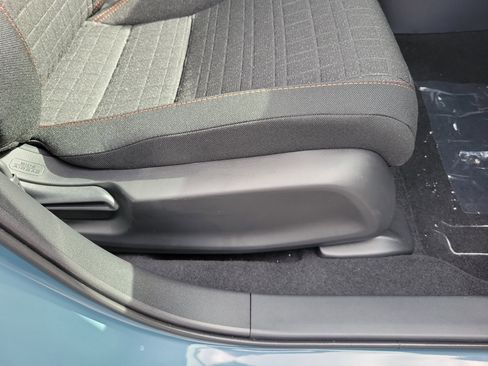 New 2026 Honda HR-V Sport image 7