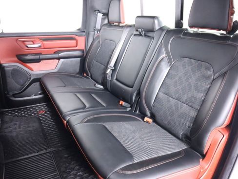 Used 2019 RAM 1500 Rebel w/ Rebel Level 2 Equipment Group image 38