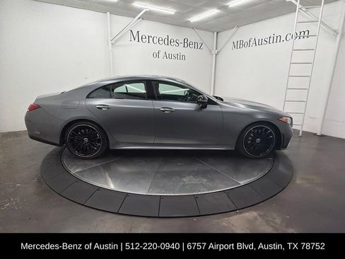 Used 2021 Mercedes-Benz CLS 450 image 9