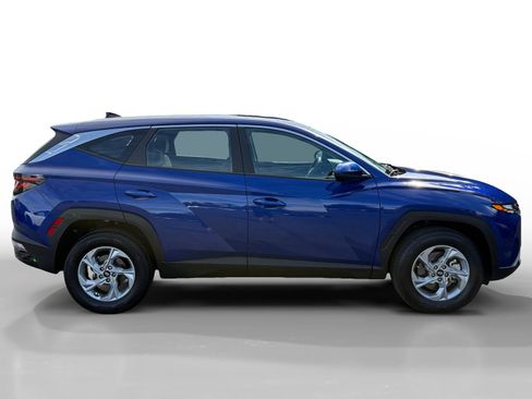 Certified 2024 Hyundai Tucson SE AWD/4WD image 6
