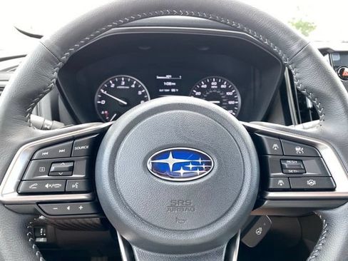 New 2026 Subaru Ascent Premium AWD/4WD image 15