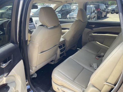 Used 2015 Acura MDX SH-AWD w/ Technology Package image 21