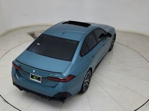 Used 2026 BMW i5 eDrive40 image 80