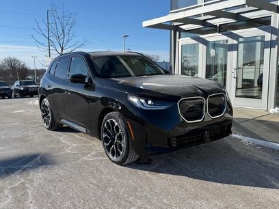 New 2026 BMW X3 M50 w/ Premium Package