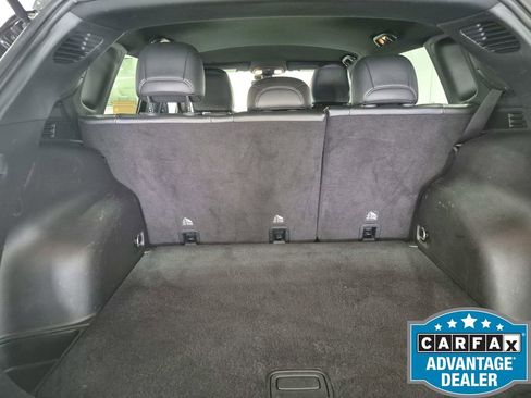 Used 2024 Jeep Compass Trailhawk AWD/4WD image 34