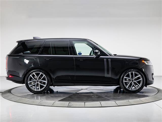 New 2026 Land Rover Range Rover SE AWD/4WD image 6
