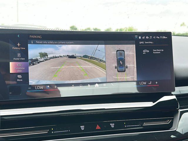 New 2026 BMW 530i w/ M Sport Package RWD image 54