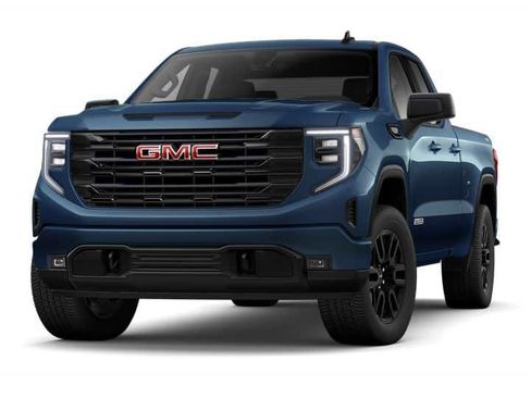 New 2026 GMC Sierra 1500 Elevation image 51