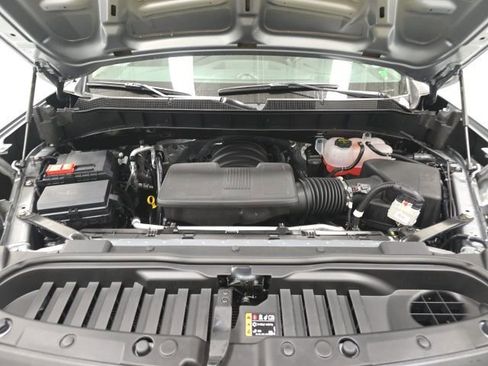 New 2026 Chevrolet Silverado 1500 W/T w/ WT Value Package image 29