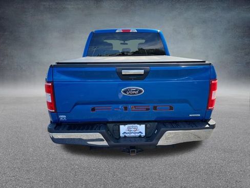 Used 2020 Ford F150 XLT w/ XTR Package AWD/4WD image 6