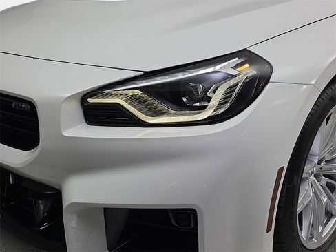 New 2026 BMW M2 w/ Lighting Package image 30