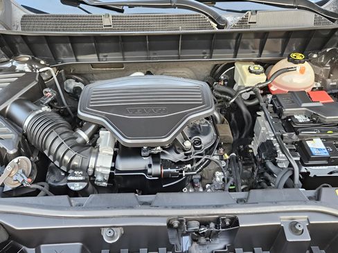 Used 2017 GMC Acadia Denali image 25