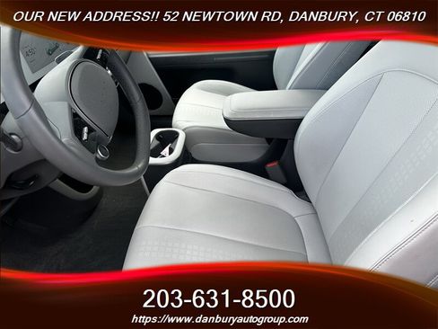 Used 2023 Hyundai Ioniq 5 SEL AWD/4WD image 11