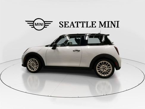 New 2026 MINI Cooper S image 6
