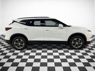 Certified 2025 Chevrolet Blazer LT w/ Convenience Package video 2