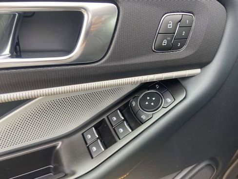 New 2026 Ford Explorer Tremor AWD/4WD image 13