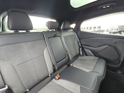 Used 2024 Ford Mustang Mach-E GT image 12