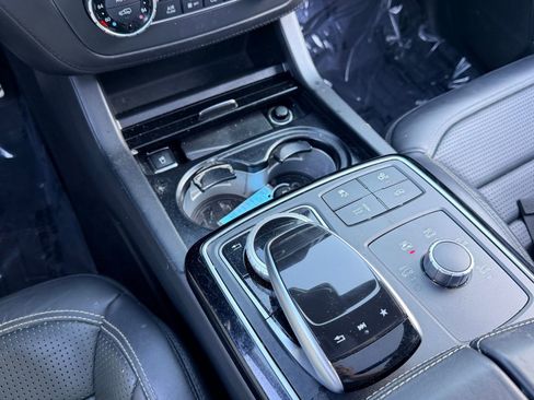 Used 2019 Mercedes-Benz GLS 63 AMG 4MATIC w/ AMG Night Styling Package image 26