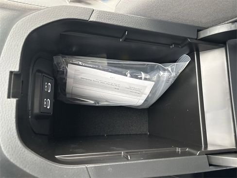 New 2025 Toyota RAV4 XLE image 21