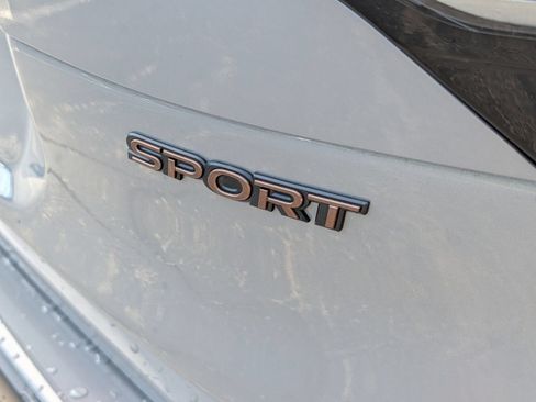 Certified 2026 Subaru Forester Sport AWD/4WD image 13
