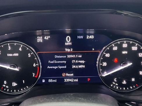 Certified 2022 Buick Envision Essence w/ Safety Package image 25