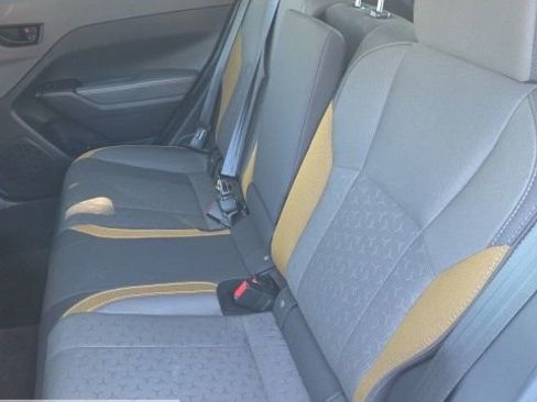 Certified 2025 Subaru Crosstrek 2.5i Sport AWD/4WD image 20