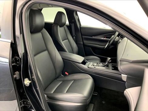 Used 2023 MAZDA CX-30 AWD 2.5 S w/ Select Package image 17