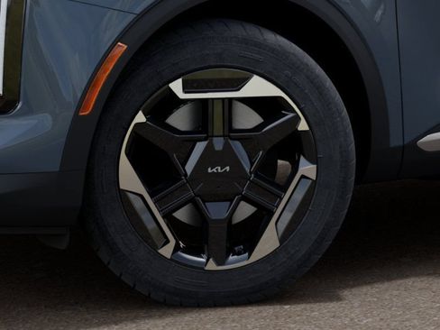 New 2027 Kia Sportage S AWD/4WD image 9