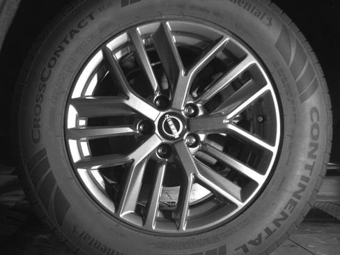 Used 2022 Nissan Rogue S AWD/4WD image 13