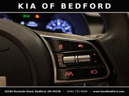Certified 2024 Kia Forte LXS w/ LXS Technology Package FWD image 18