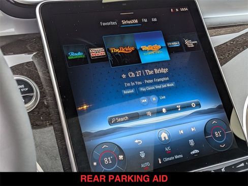 New 2026 Mercedes-Benz GLC 300 GLC 300 image 21