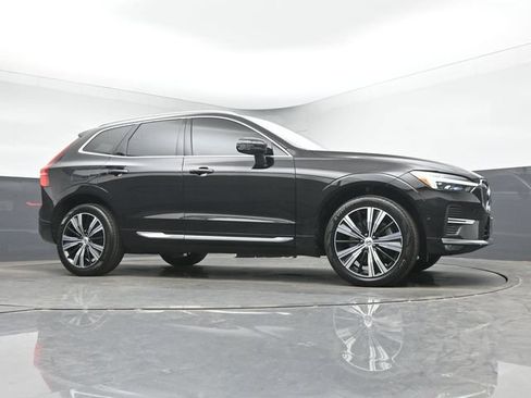 Used 2023 Volvo XC60 B6 Ultimate w/ Climate Package AWD/4WD image 37