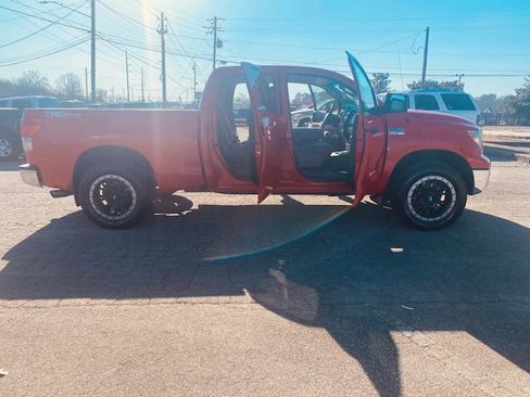 Used 2007 Toyota Tundra SR5 image 8