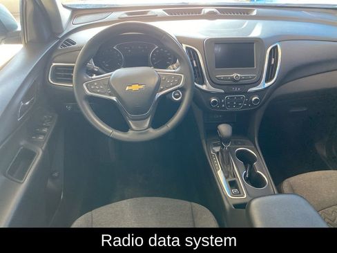 Used 2024 Chevrolet Equinox LT image 5