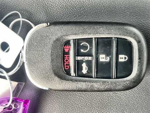 Certified 2025 Honda Accord Touring image 21