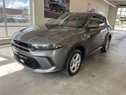 Certified 2023 Dodge Hornet GT Plus w/ Tech Pack Plus w/o Parking
