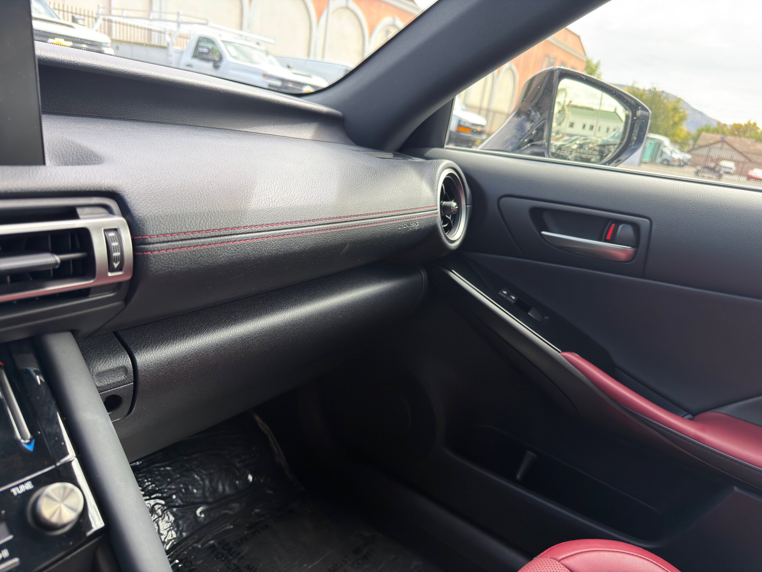 Used 2021 Lexus IS 300 w/ Accessory Package RWD image 33