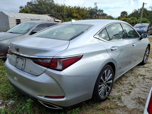 Used 2019 Lexus ES 350 image 8